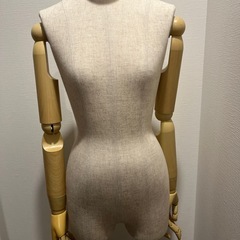 トルソーの画像