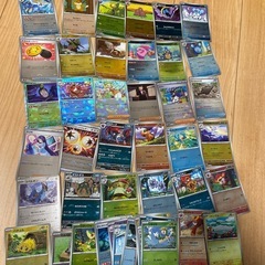 ポケモンカード　まとめ売りの画像