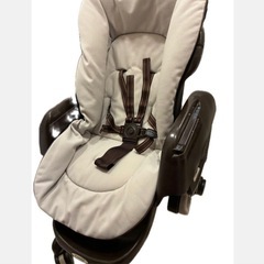 コンビネムリラ ハイローチェアの画像