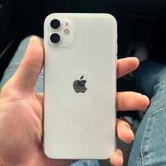 iPhone11の画像