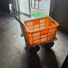 アルミハウスカー YDM-HAL100 山善の画像