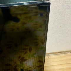 【電源入りません】50型 4K液晶テレビ 2018年製 FUNAI  FL-50U3010の画像