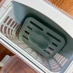 哺乳瓶 消毒　の画像