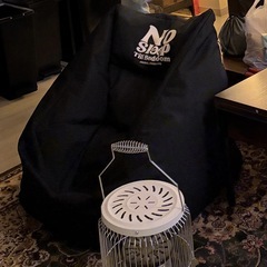 journal standard 座布団クッション　の画像