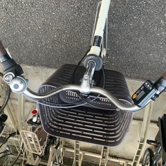 パナソニック2019年モデル電動自転車の画像