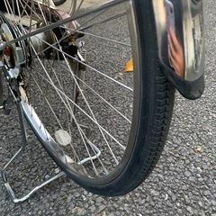 パナソニック2019年モデル電動自転車の画像