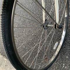 パナソニック2019年モデル電動自転車の画像