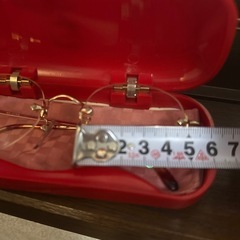 値下げKENZO値下げメガネの画像