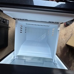 【高年式】Refage 2024年製 159L 冷蔵庫の画像