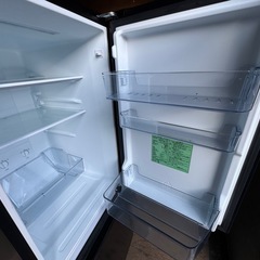 【高年式】Refage 2024年製 159L 冷蔵庫の画像