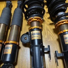 パーフェクトダンパー5G-S ヴェルファイア30、アルファードAGH30早い者勝ちです！
の画像