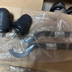 パーフェクトダンパー5G-S ヴェルファイア30、アルファードAGH30早い者勝ちです！
の画像