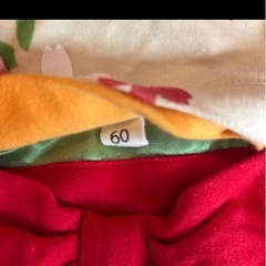 袴 赤ちゃん 60 ベビーの画像