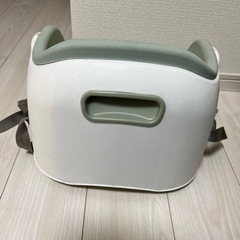 決まりました☆ベビーチェアの画像