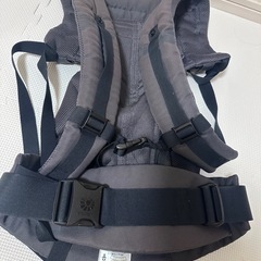 エルゴ　抱っこ紐の画像