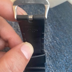 カシオGショックGM2100の画像