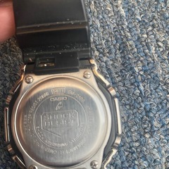 カシオGショックGM2100の画像