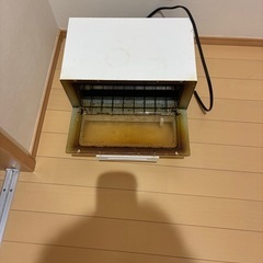 ニトリ　トースターの画像