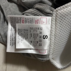 【美品】コニー抱っこ紐の画像