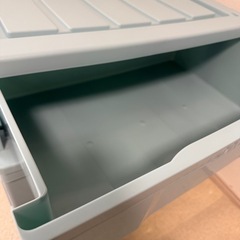 衣装ケースの画像