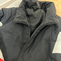 adidas ジャンパー　の画像