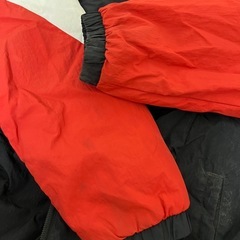 adidas ジャンパー　の画像