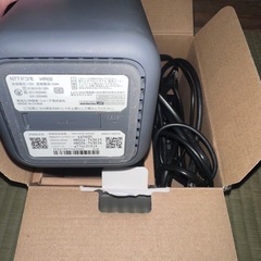 ドコモ　ホーム5Gルーターの画像