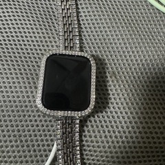 NIKE 　off-white、Apple Watch、クロムハーツの画像