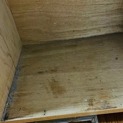 無料で差し上げます/キッチン収納/の画像