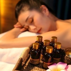 セラピスト募集の画像