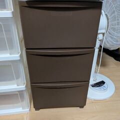 収納ケース売ります！の画像