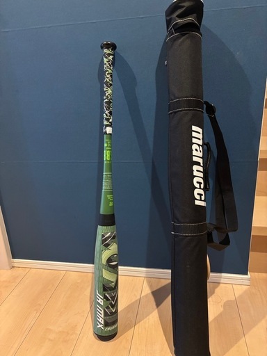 ワニクラッシャーMAX Jr. 80cm