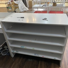 レジカウンターとハイカウンター の画像