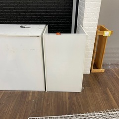 レジカウンターとハイカウンター の画像