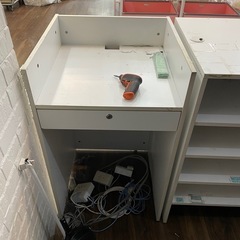 レジカウンターとハイカウンター の画像