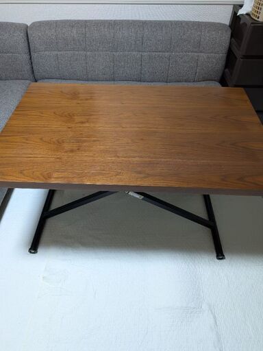 テーブル売ります！