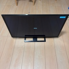 テレビ(32型)
の画像