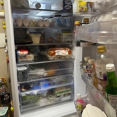 冷蔵庫415L‼️12月15日取りに来れる方‼️早い者勝ち✨の画像