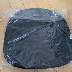 トゥルースリーパーの座布団《新品》2個セットの画像