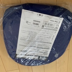 トゥルースリーパーの座布団《新品》2個セットの画像