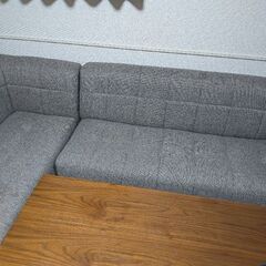 ソファ売ります！の画像