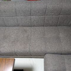 ソファ売ります！の画像