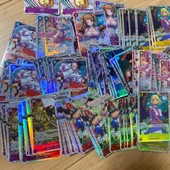 ワンピース カードゲーム 大量まとめ売りの画像