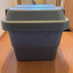 【28.29日限定割引】トランクカーゴ　収納ボックス　容量30ℓの画像