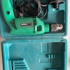 マキタ(Makita) 震動ドリル コンクリ M814の画像