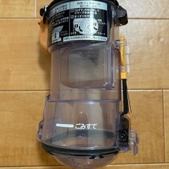 コードレスクリーナー HITACHI  日立　 PV-BH4000H  掃除機　 シャンパンゴールド　 充電式掃除機の画像