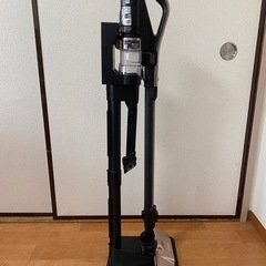 コードレスクリーナー HITACHI  日立　 PV-BH4000H  掃除機　 シャンパンゴールド　 充電式掃除機の画像