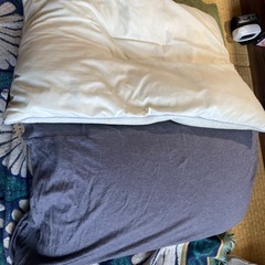 枕　 2点の画像