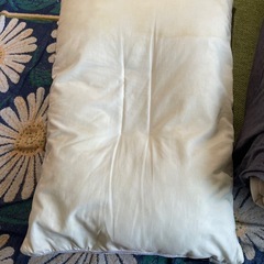 枕　 2点の画像
