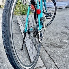 【女性割・学割3,000円】GIANT ESCAPE R3 （サイズＳ）2019年の画像